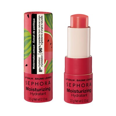 LIP BALMS & SCRUBS (BÁLSAMO LABIAL HIDRATANTE)